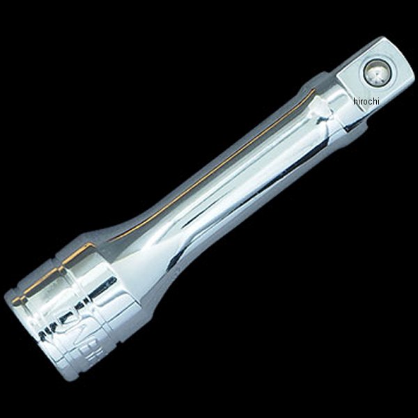 ディーン DEEN 3/8SQ エクステンションバー 75mm