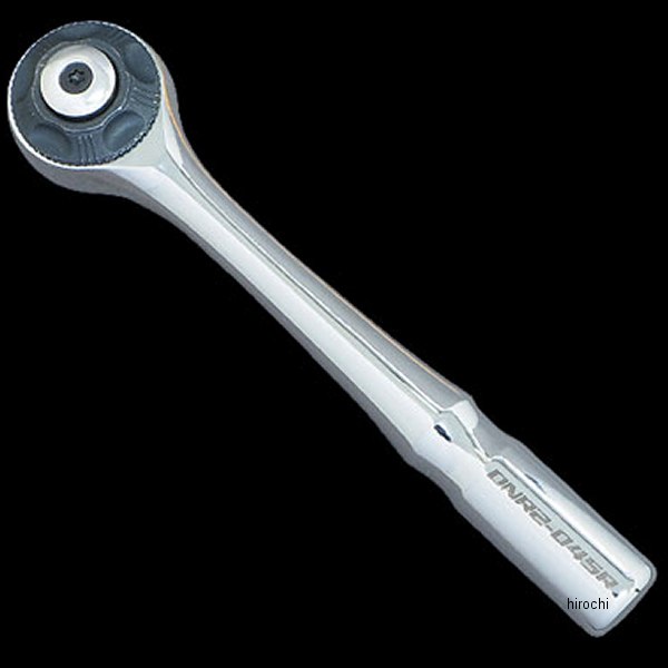 ディーン DEEN 1/4SQ ラチェットハンドル 72ギア