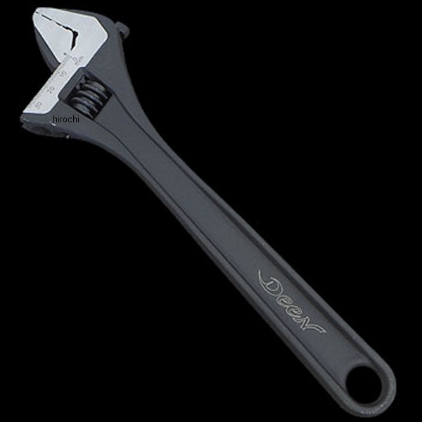 ディーン DEEN モンキ-レンチ 250mm