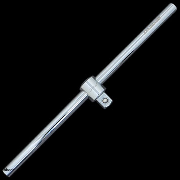 ディーン DEEN 3/8SQ スライドヘッド ハンドル