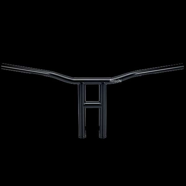 12inタイソンファットバー 黒