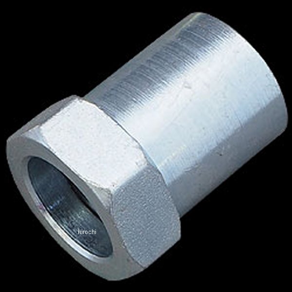 BDL リプレイスクラッチハブナット EV-160用