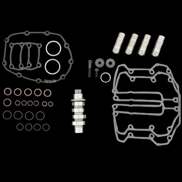 465 リーパー カムシャフト&レースシリーズ リフターキット 17年M8