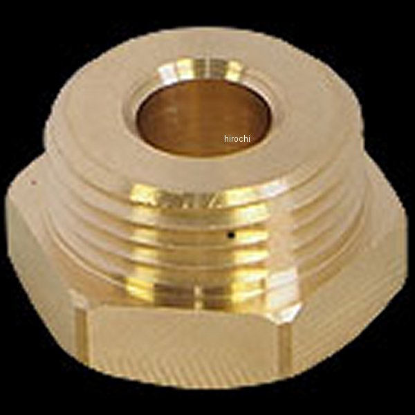 SUキャブ用 ティクラープラグ