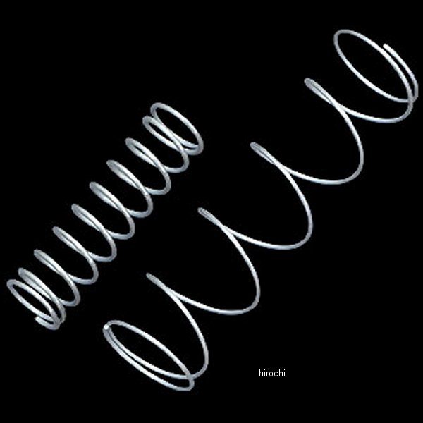 SUキャブ用 ティクラースプリングセット