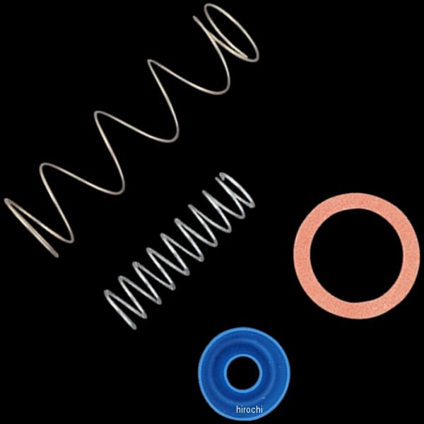スプリングリテ-ナー ショルダーナット 0.865インチ