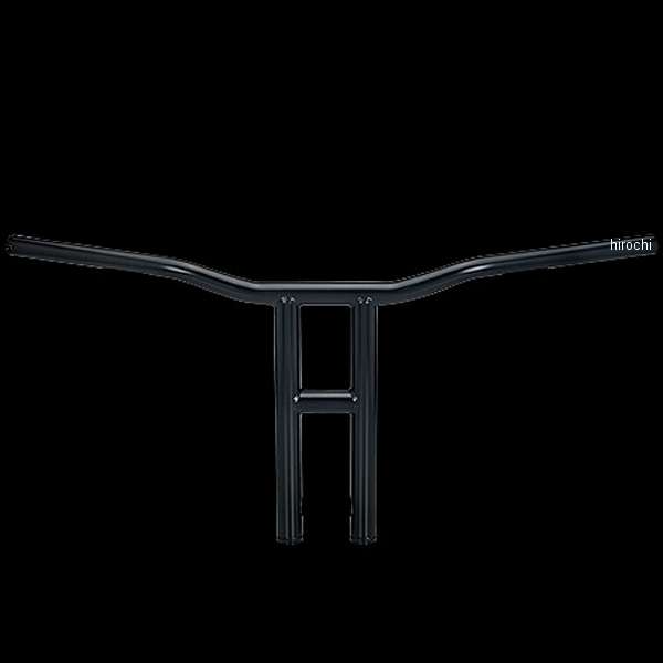 14inタイソンファットバー TBW 黒