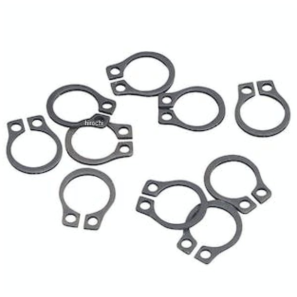 SR エスアール スローアウトベアリング リテーニングリング 11096