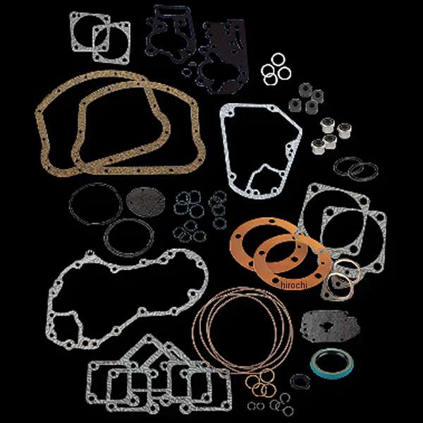 P/SHエンジン用コンプリートガスケットキット 3-5/8インチボア