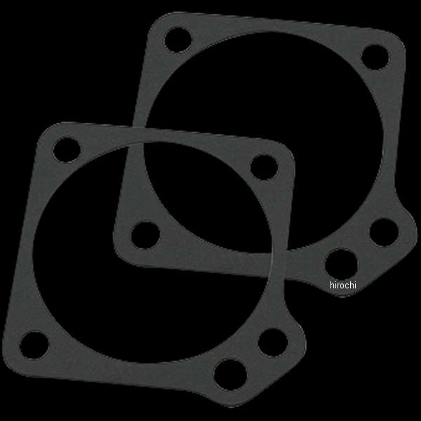 タペットブロックガスケット 36年-47年 ビッグツイン F&Rセット