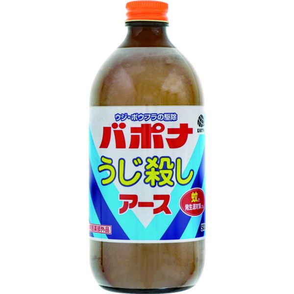 バポナ うじ殺し (液剤)
