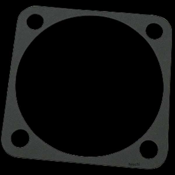 KNエンジン用シリンダーベースガスケット 3-5/8ボア