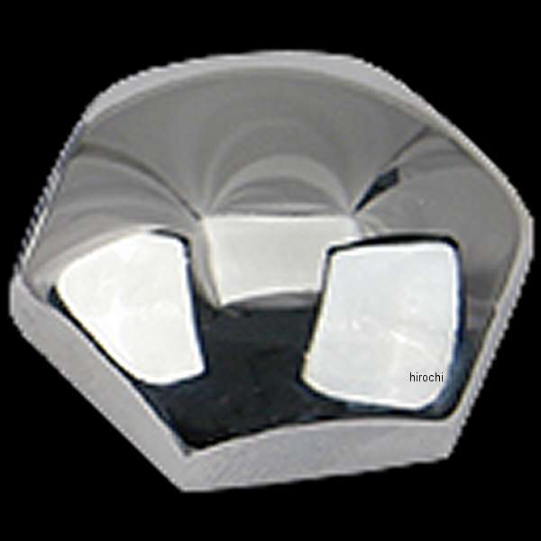 ロッカーシャフトエンドナットキット 36年-47年 ビッグツイン ナックル