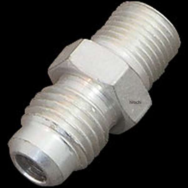 ギアカバー用 オイルラインフィッティング