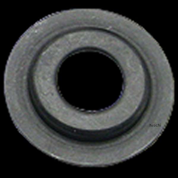 バルブスプリングカラー トップ .650リフト