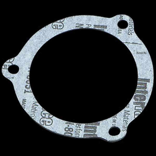スロットルホグスロットルボディーガスケット 58mm用