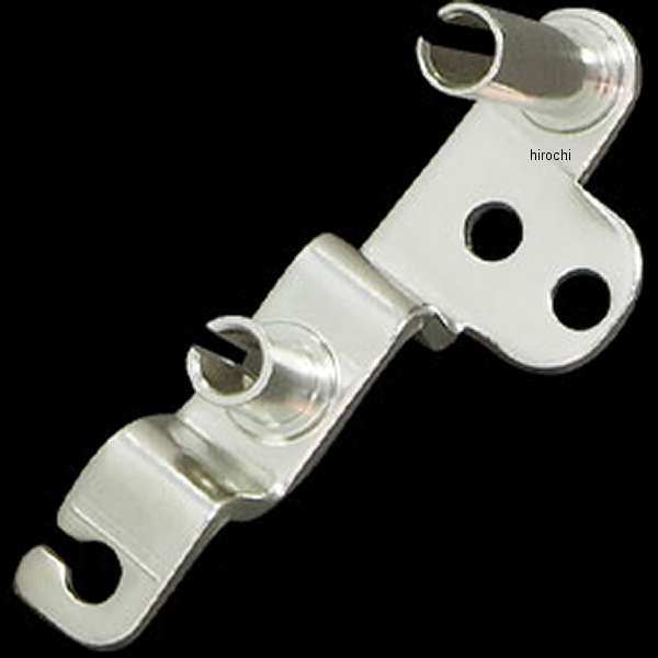 スロットルホグ スロットルケーブルガイドASSY 07年以降 ツインカム