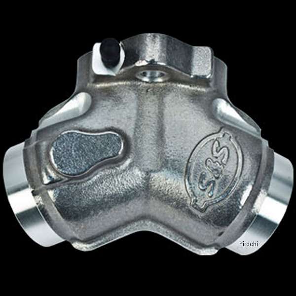 E/Bキャブ用マニホールド #426 VOES 84年-99年 ビッグツイン