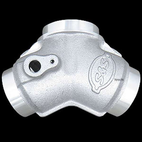 CVキャブ用マニホールド #405 06年以降 ツインカム 40-45mm