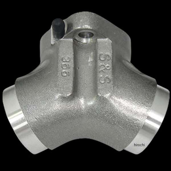 Gキャブ用マニホールド #341 86年-03年 XL