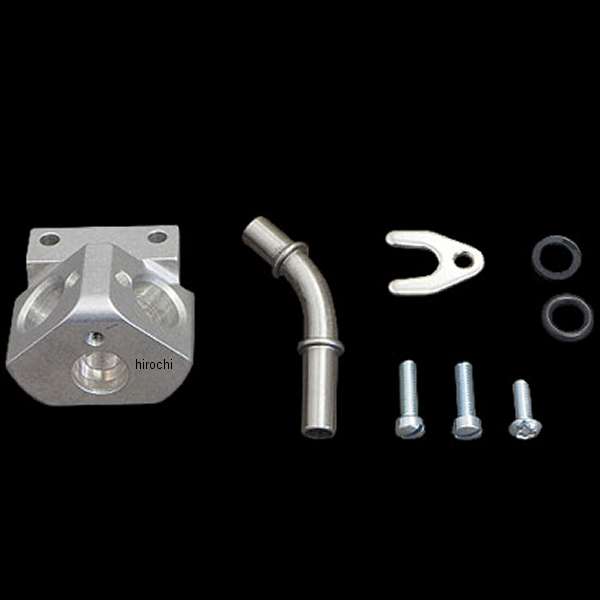 フューエルレールキット 06年-16年 ビッグツイン