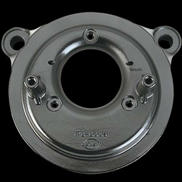 ステルスエアクリーナーバックプレート 93年 E/G