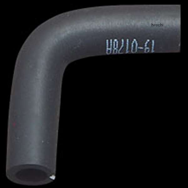 シングルボアインダクション ブリーザーホース 86年以降 XL