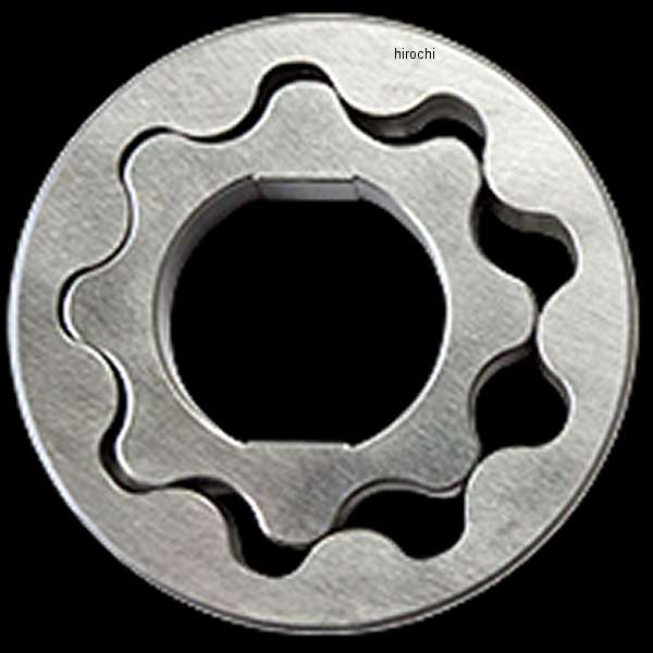 ツインカム3オイルポンプ フィードギア