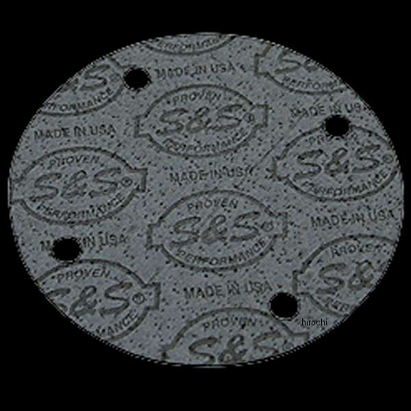 ポイントカバーガスケット 70年-99年 ビッグツイン