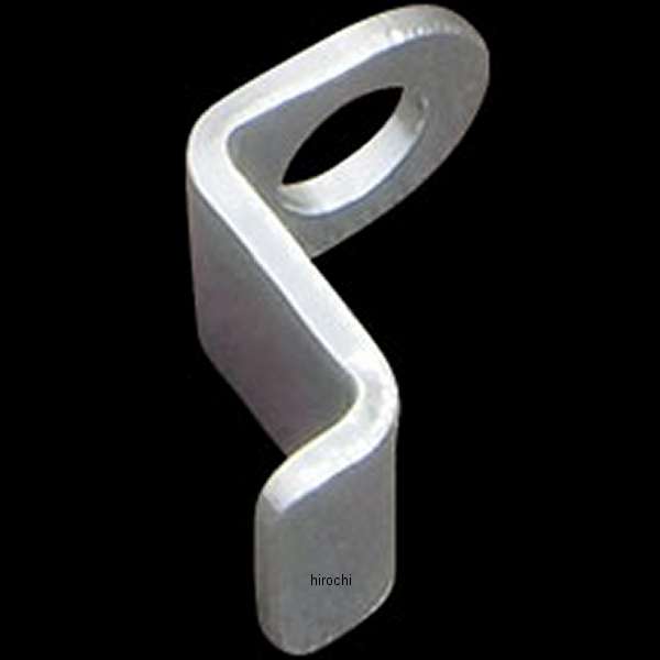 ギアカバーキット アウターカバークリップ 73年-92年 ビッグツイン