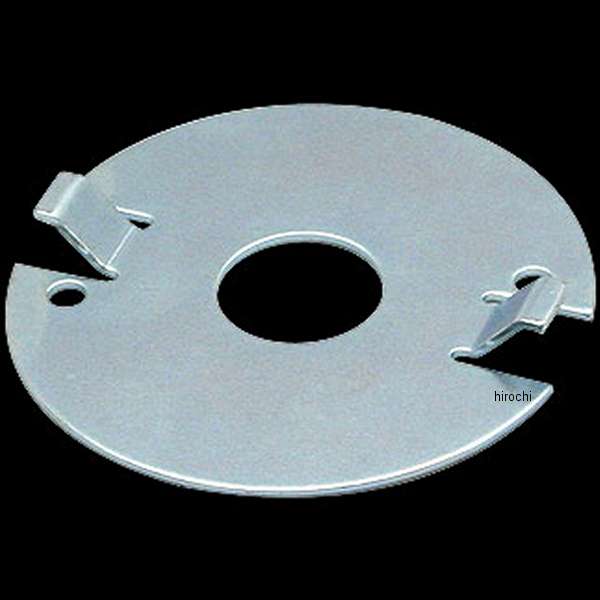 インナーイグニッションカバー フランジレスタイプ 73年-92年 ビッグツイン