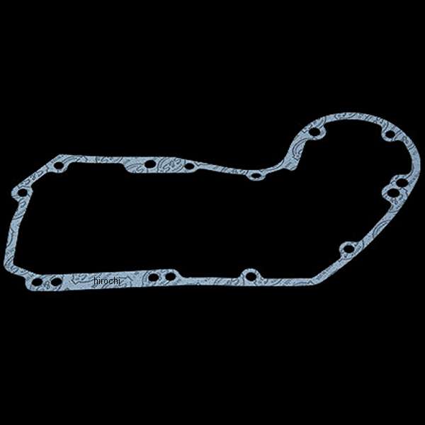 ビレットギアカバー用 ガスケット XL