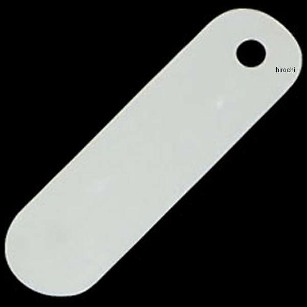 ブリーザーリードバルブ リプレイスメントリード