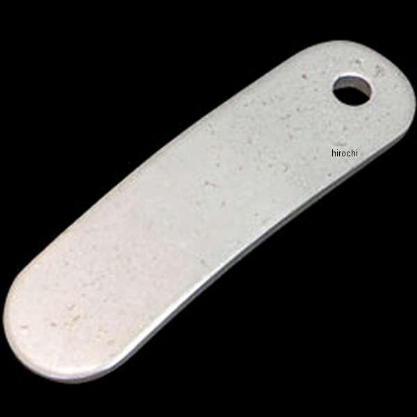 クランクケースブリーザーリードバルブ リードストッパー