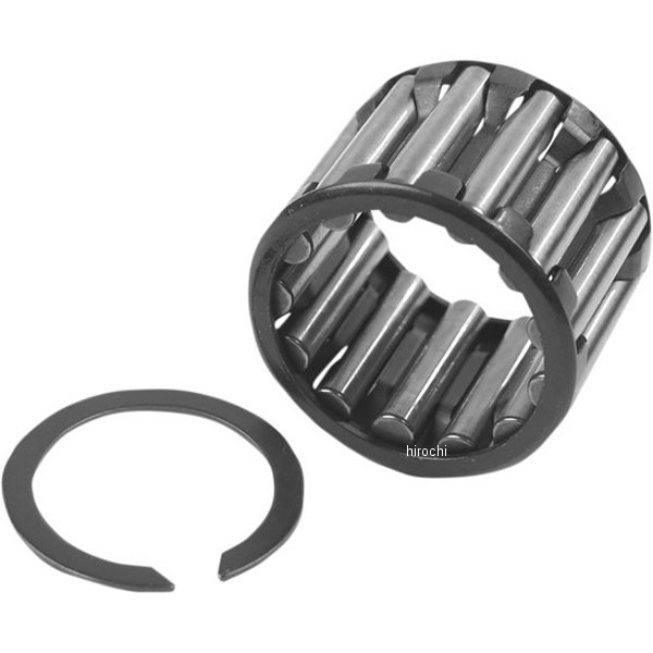 ライトメインベアリング レッド