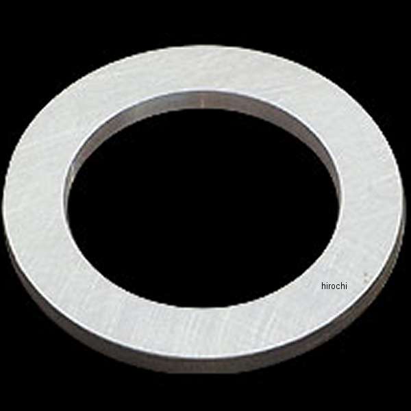 3ピースフライホイール スラストワッシャー
