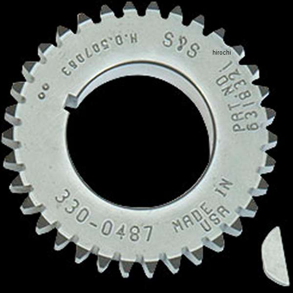 リアインナーカムギア スタンダード 07年以降 ツインカム