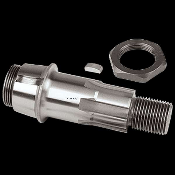 スプロケットシャフト 77年-85年 XL