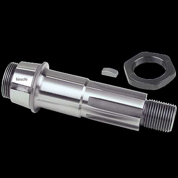 スプロケットシャフト 91年-03年 XL