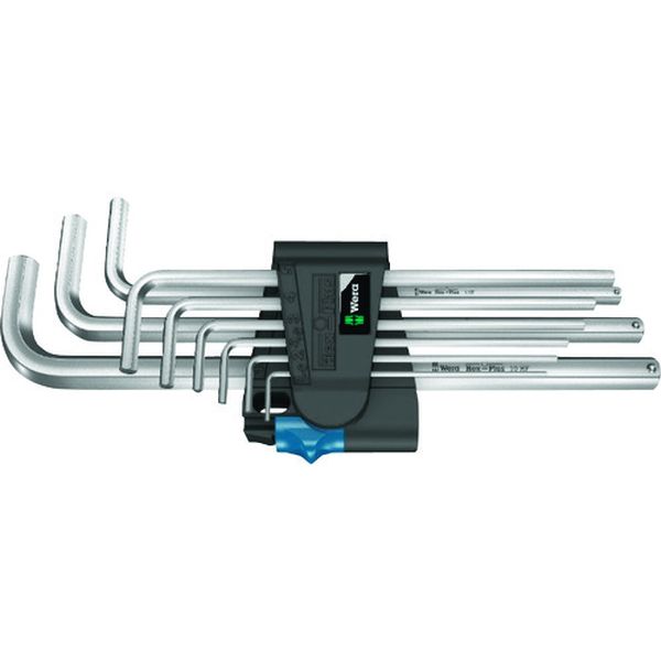 950/9L ヘックスキーセット HF1