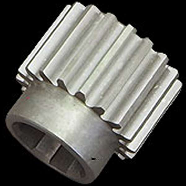 ピニオンギア ブルー 86年-87年 XL