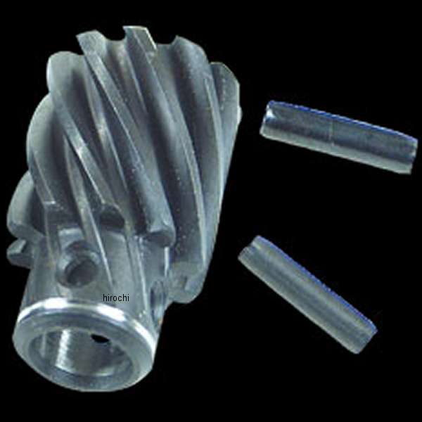 サーキットブレーカーギア 逆回転 36年-69年 ビッグツイン