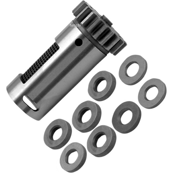 ブリーザーギアキット STD 77年-99年 ビッグツイン