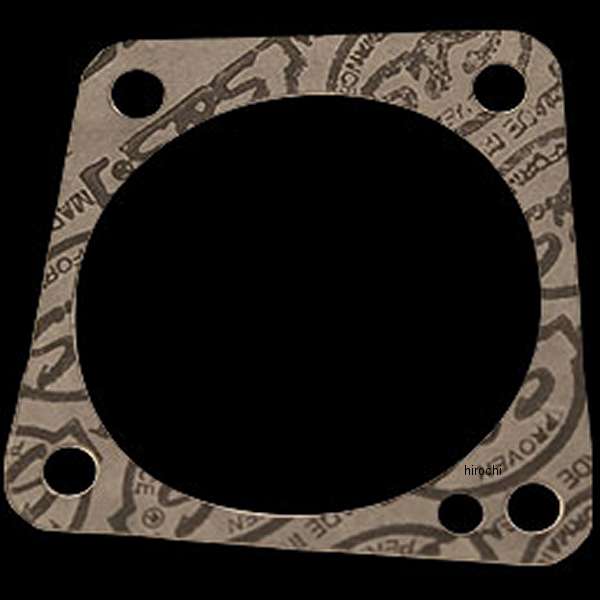 タペットブロックガスケット リア 48年-99年 ビッグツイン
