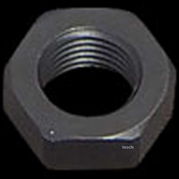 プッシュロッドアジャスターロックナット 9/32インチ-32