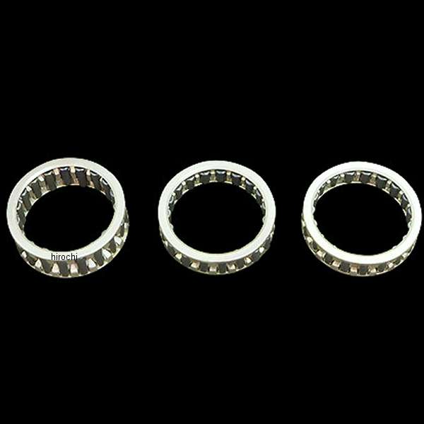 3ピースフライホイール コンロッドローラーベアリング 99-TC