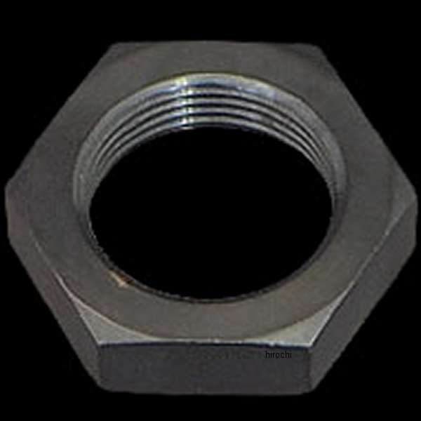 クランクピンナット 37年-53年 EL