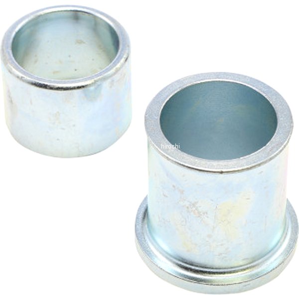 ホイールスペーサー キット フロント 04年-08年 カワサキ KX