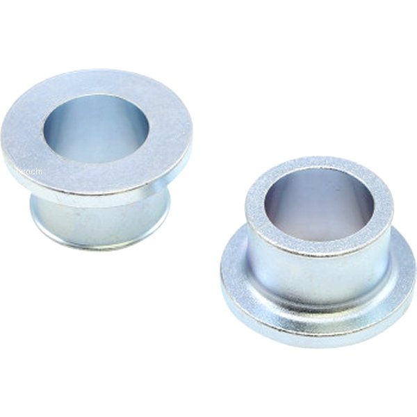 ホイールスペーサー キット リア 93年-21年 YZ65/80/85