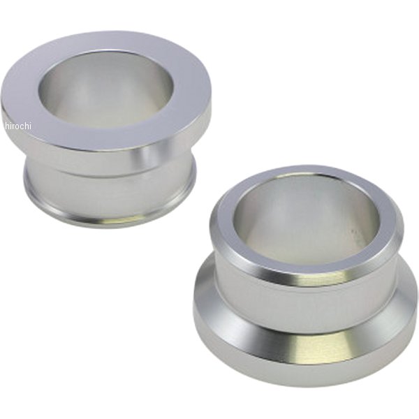 ホイールスペーサー キット リア 05年-21年 RMZ250/450